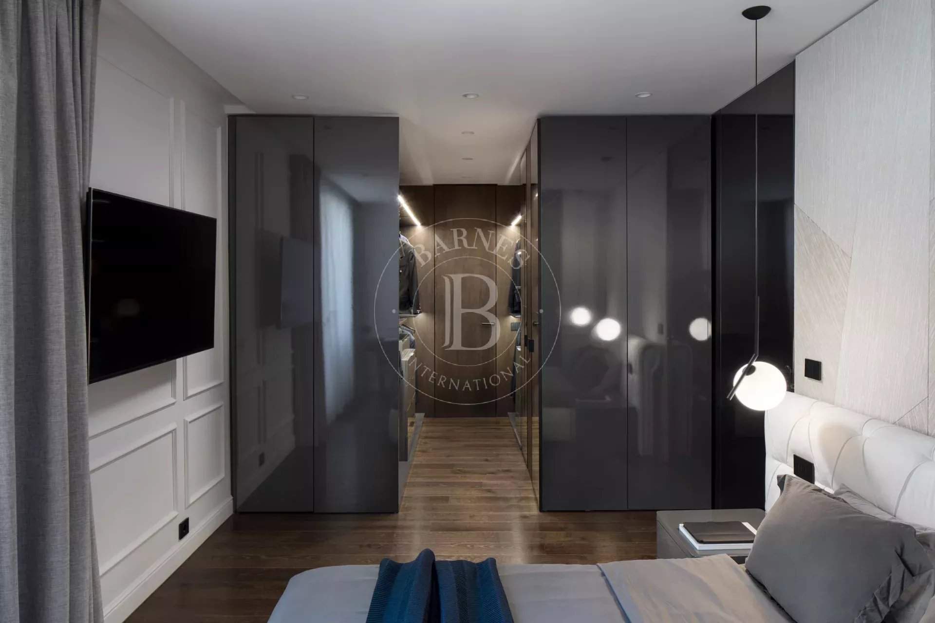 Sofia  - Appartement 4 Pi&egrave;ces 3 Chambres - picture 11