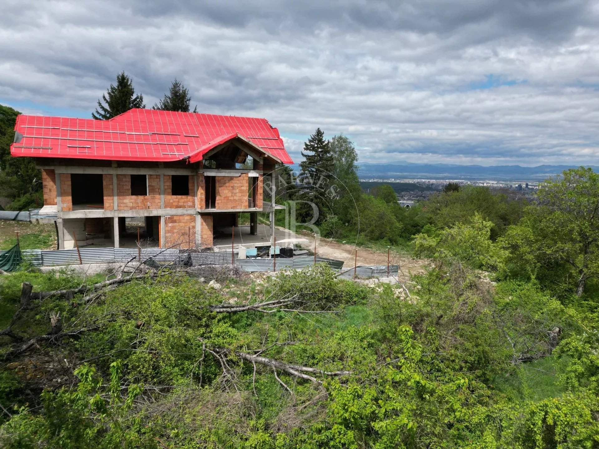 Sofia  - Maison 6 Pi&egrave;ces 4 Chambres - picture 11