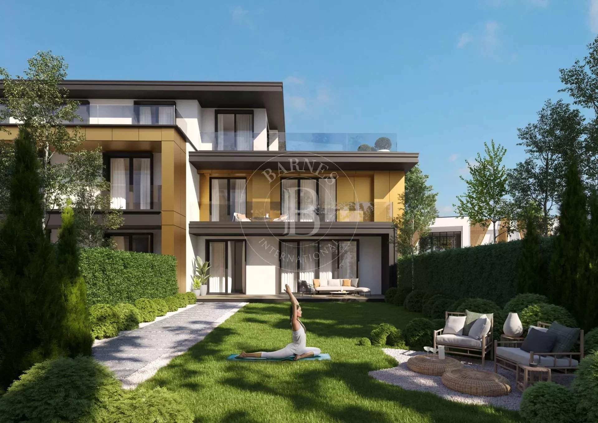 Kambanite  - Maison  - picture 9