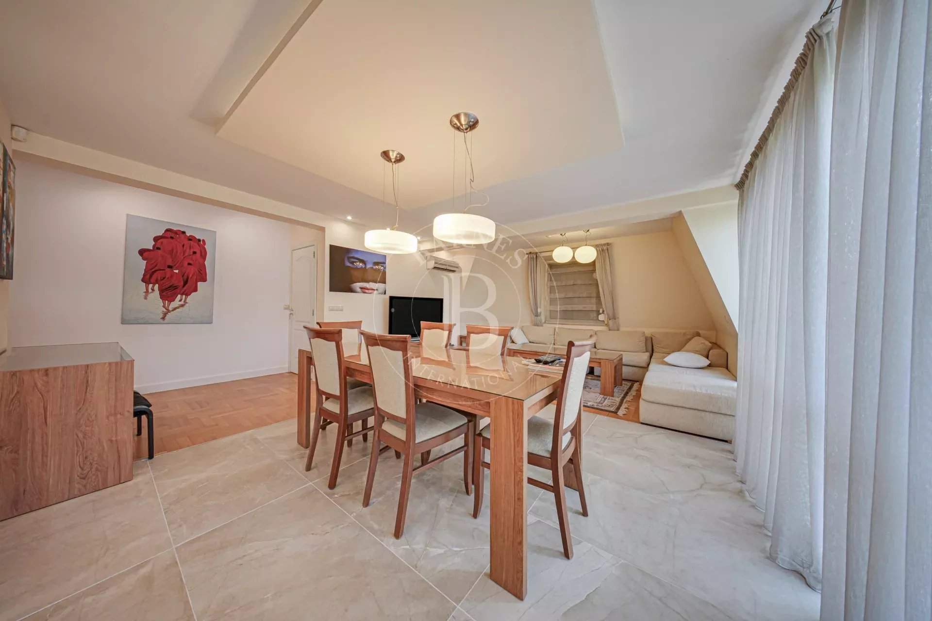 Sofia  - Appartement 3 Pi&egrave;ces 2 Chambres - picture 2