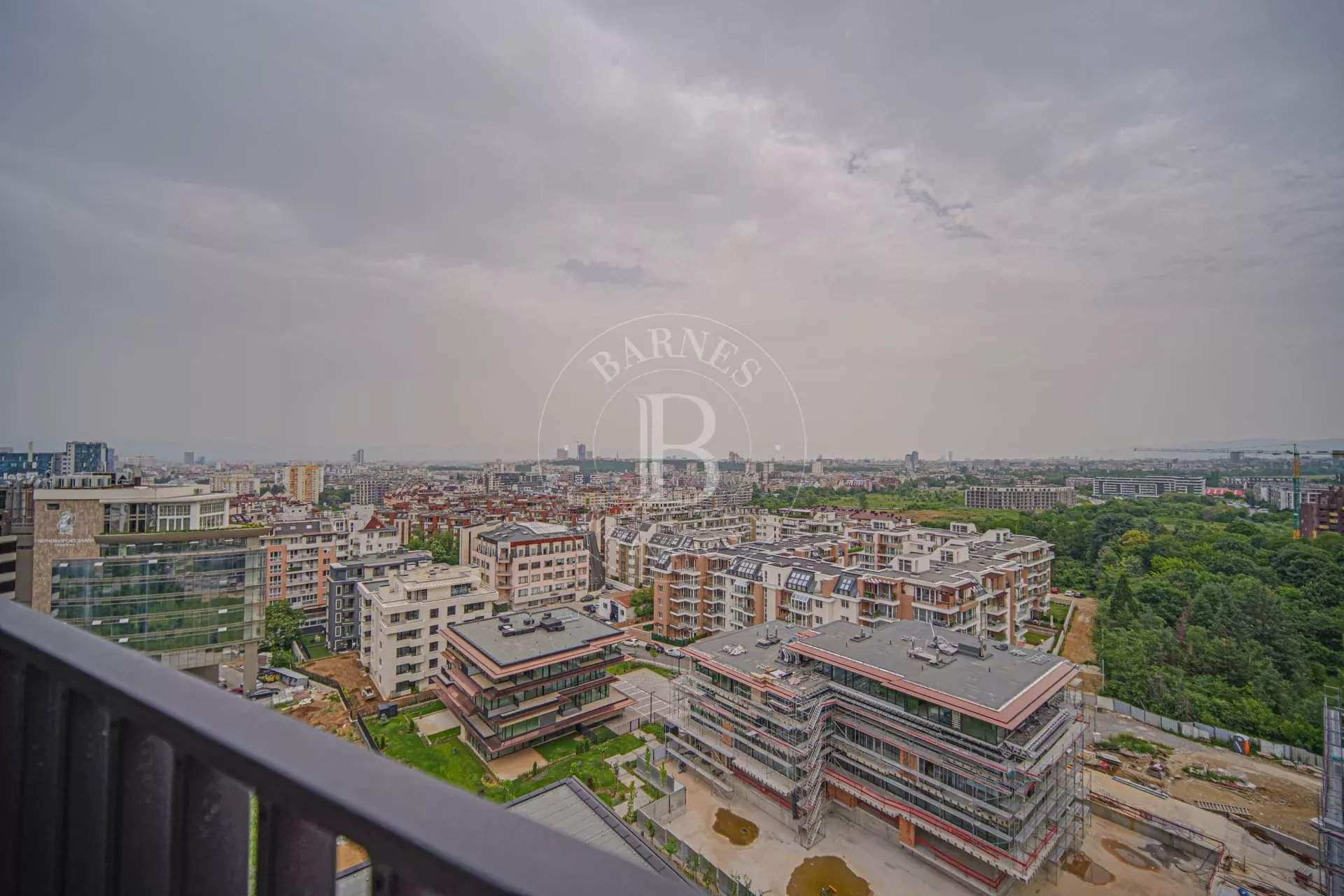 Sofia  - Appartement 2 Pi&egrave;ces, 1 Chambre - picture 8