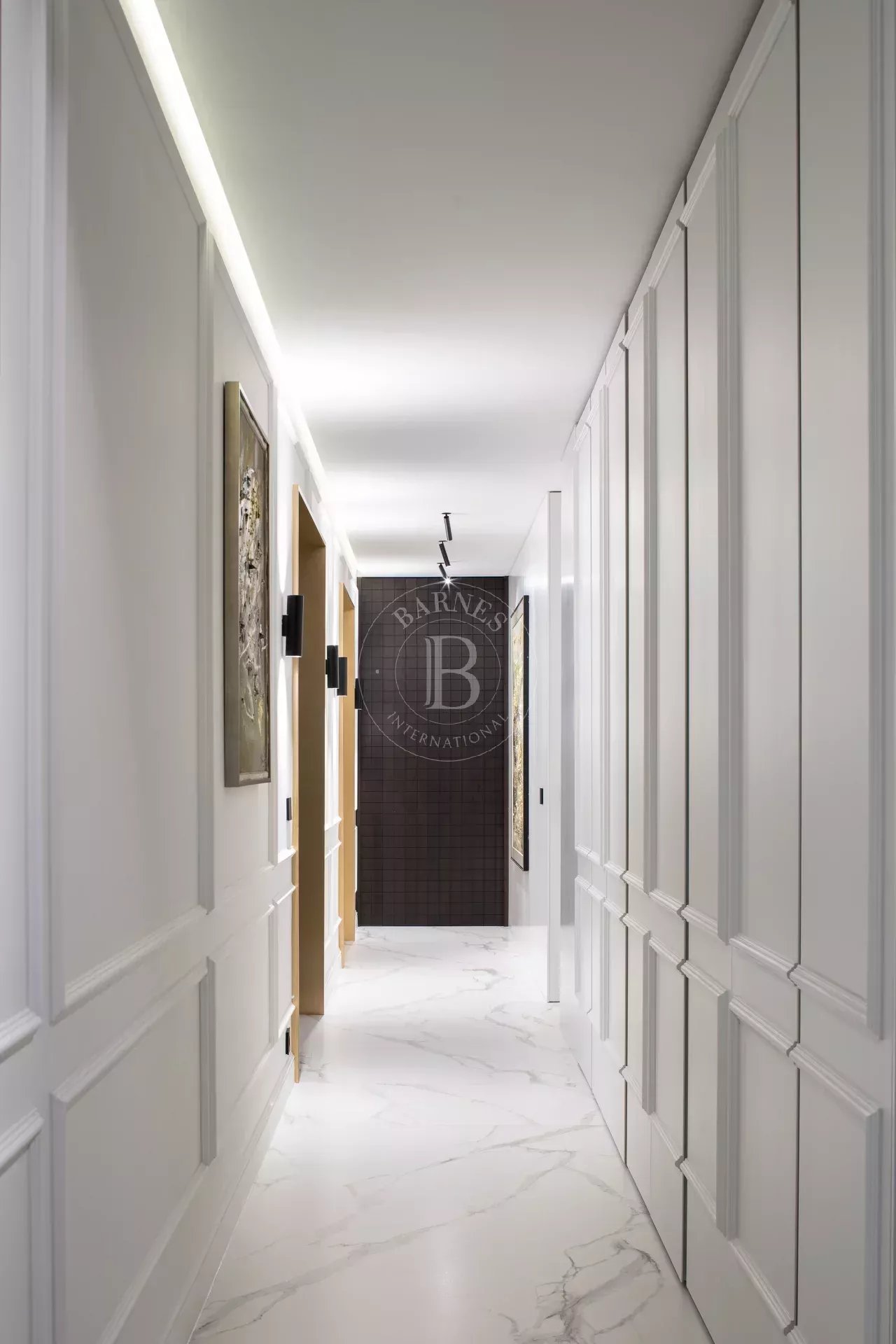 Sofia  - Appartement 4 Pi&egrave;ces 3 Chambres - picture 19