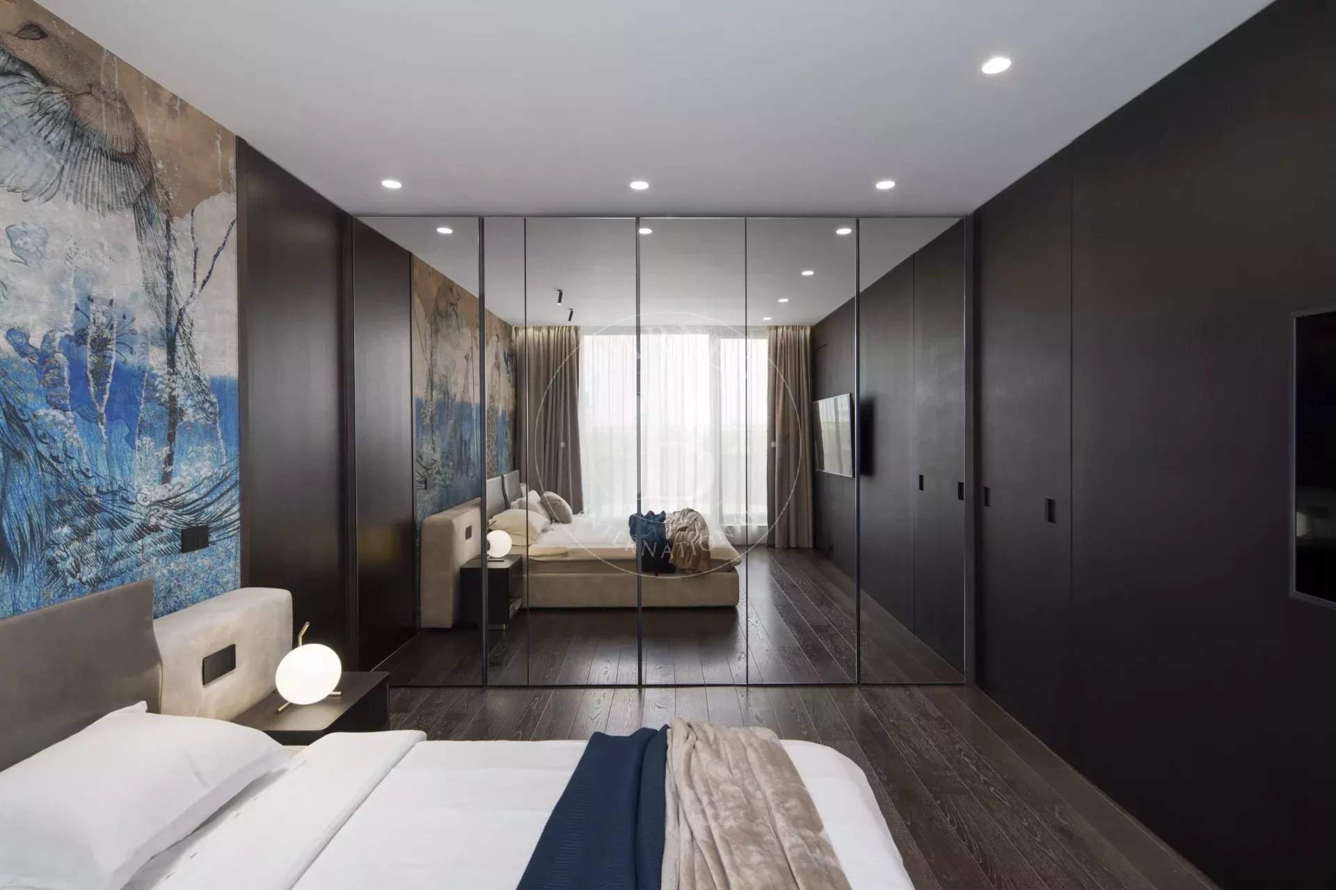 Sofia  - Appartement 4 Pi&egrave;ces 3 Chambres - picture 10