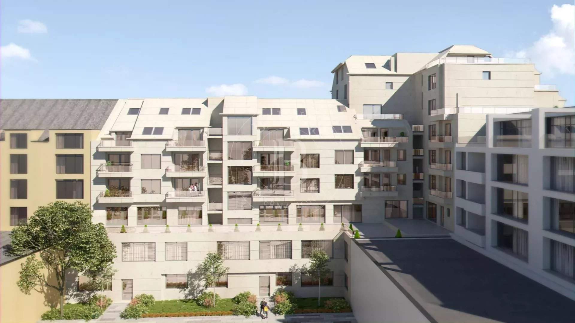 Sofia  - Appartement  - picture 18