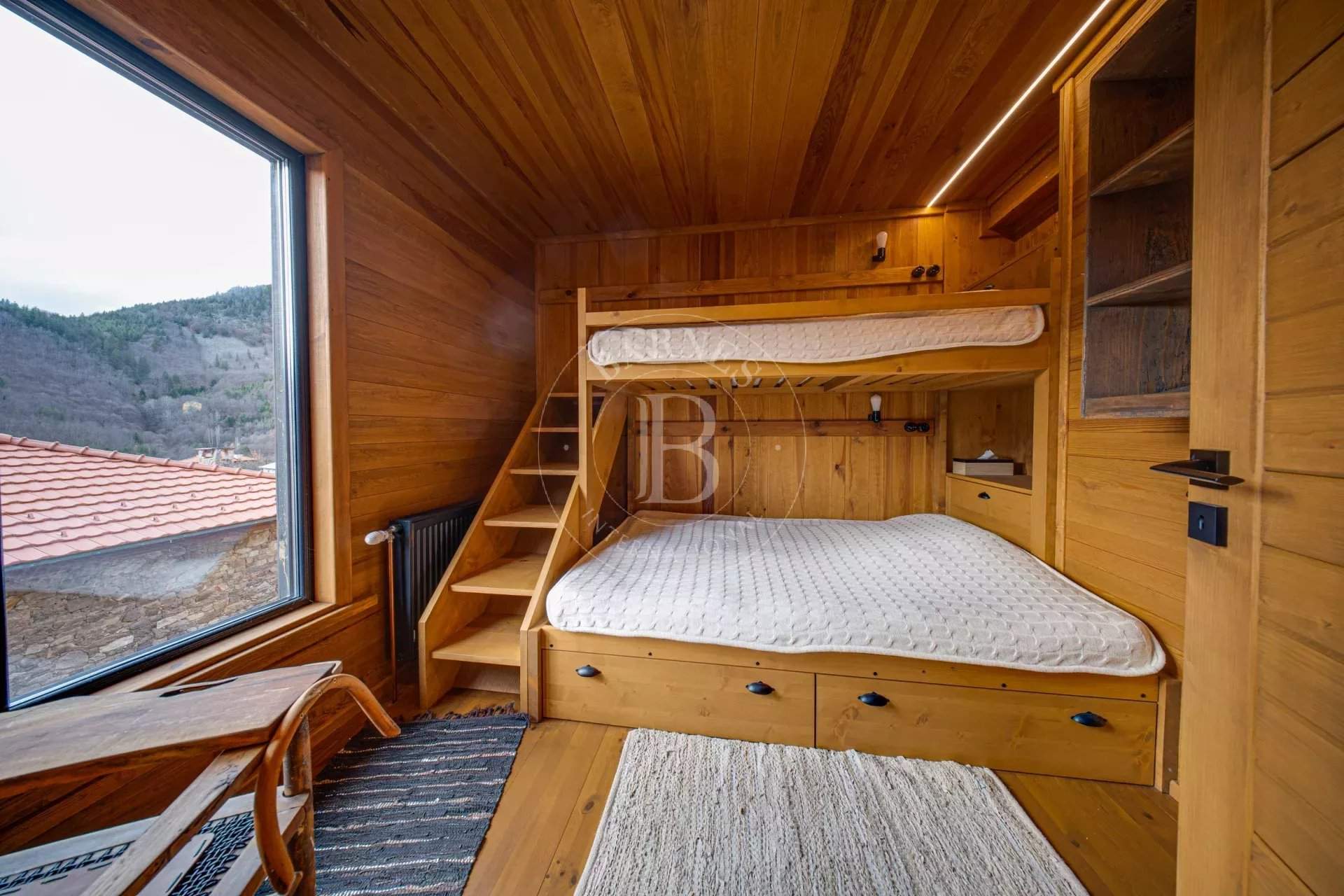 Smolyan  - Casa 12 Cuartos 8 Habitaciones - picture 15