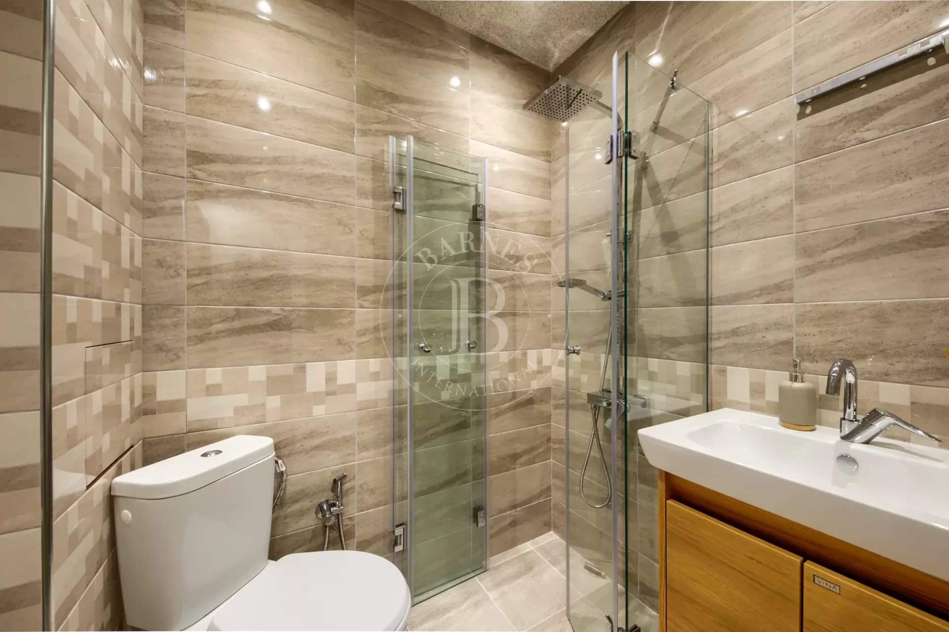 Sofia  - Appartement 3 Pi&egrave;ces 2 Chambres - picture 13