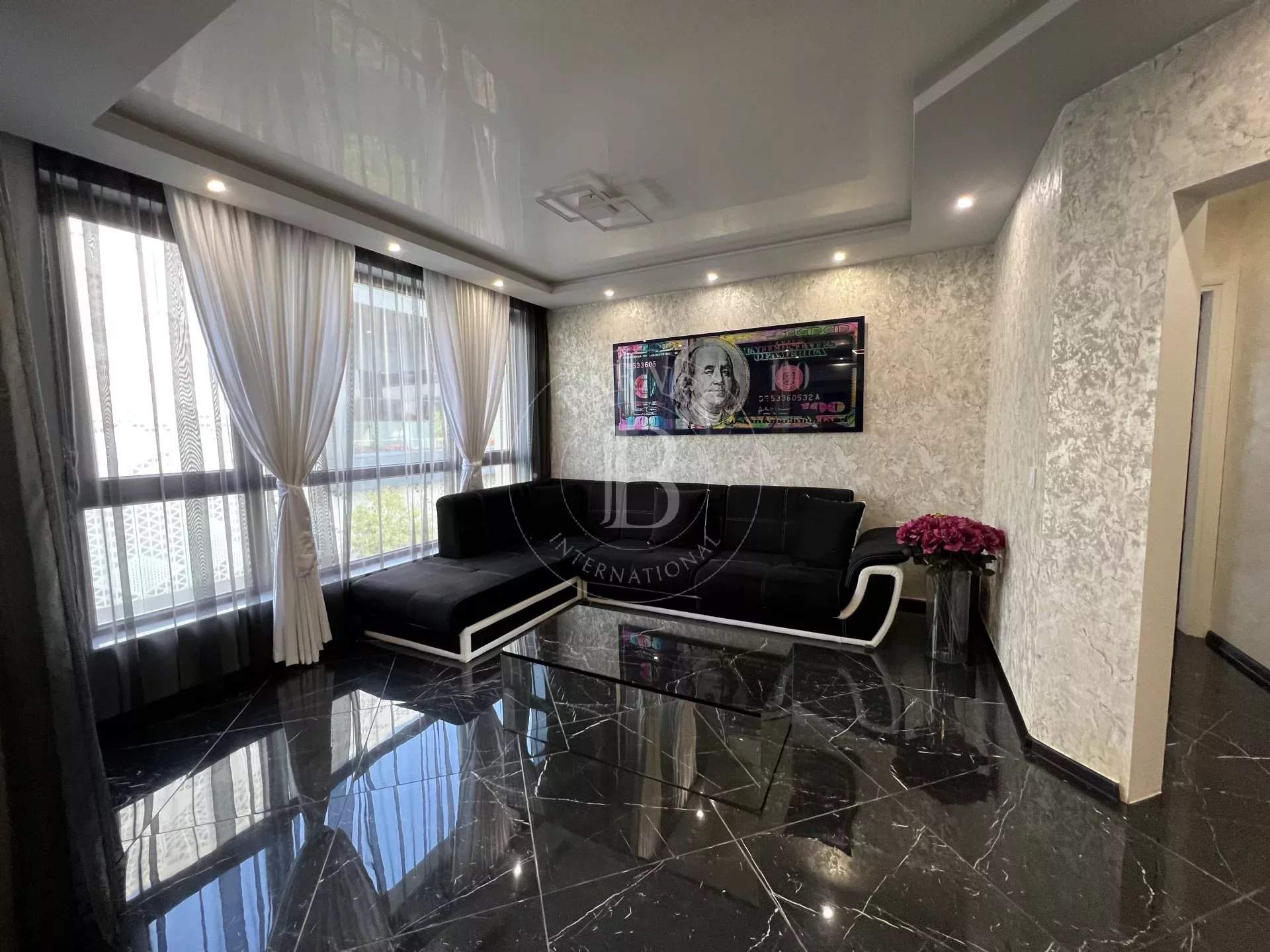 Plovdiv  - Appartement 2 Pi&egrave;ces, 1 Chambre - picture 1