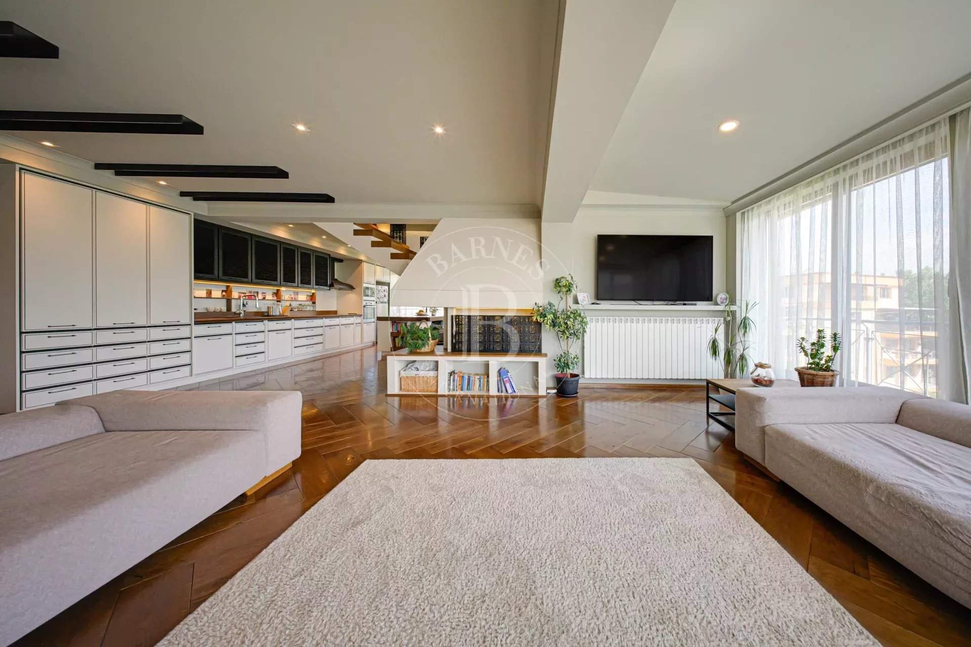 Sofia  - Appartement 4 Pi&egrave;ces 3 Chambres - picture 12