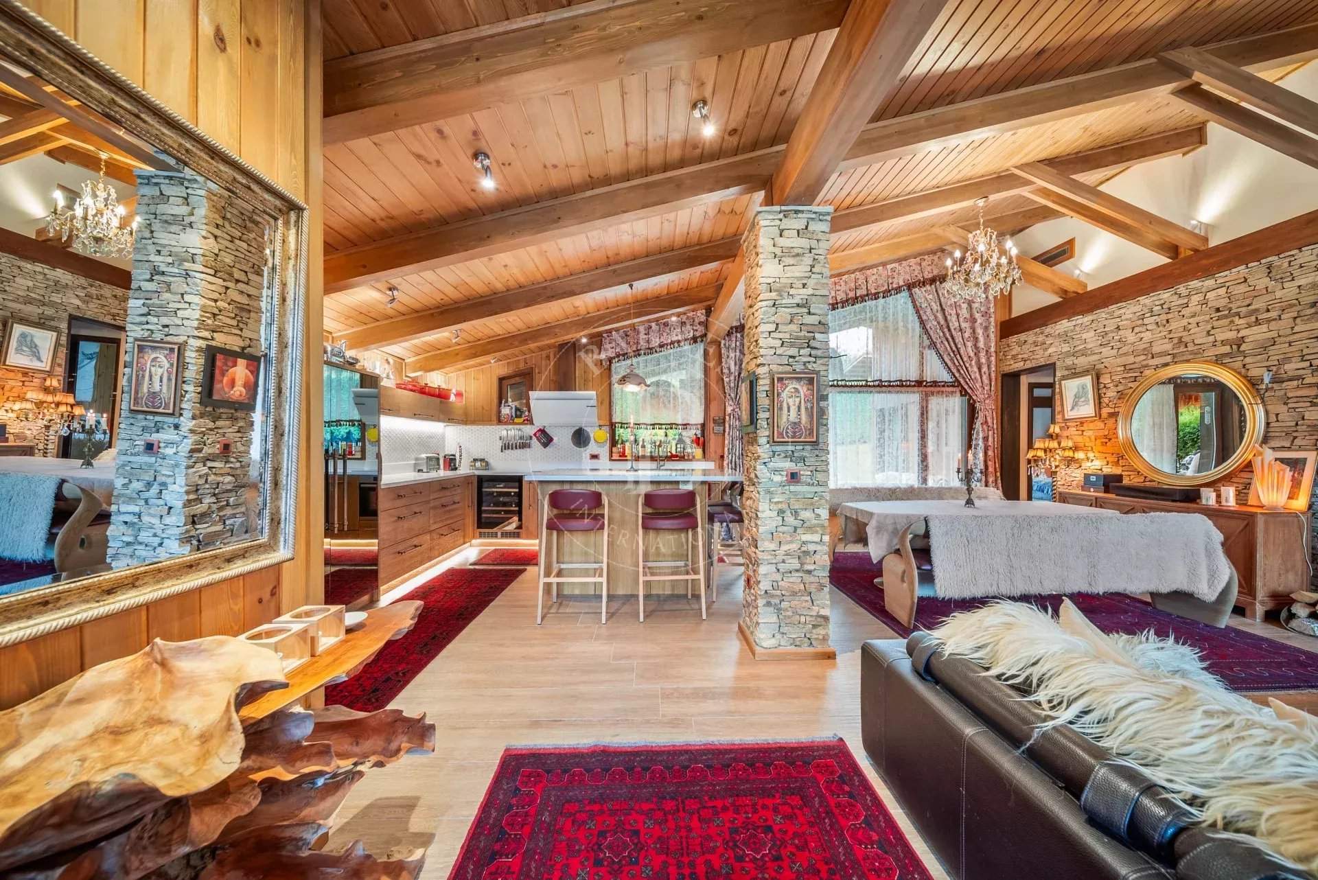 Bansko  - Chalet 4 Pi&egrave;ces 3 Chambres - picture 2