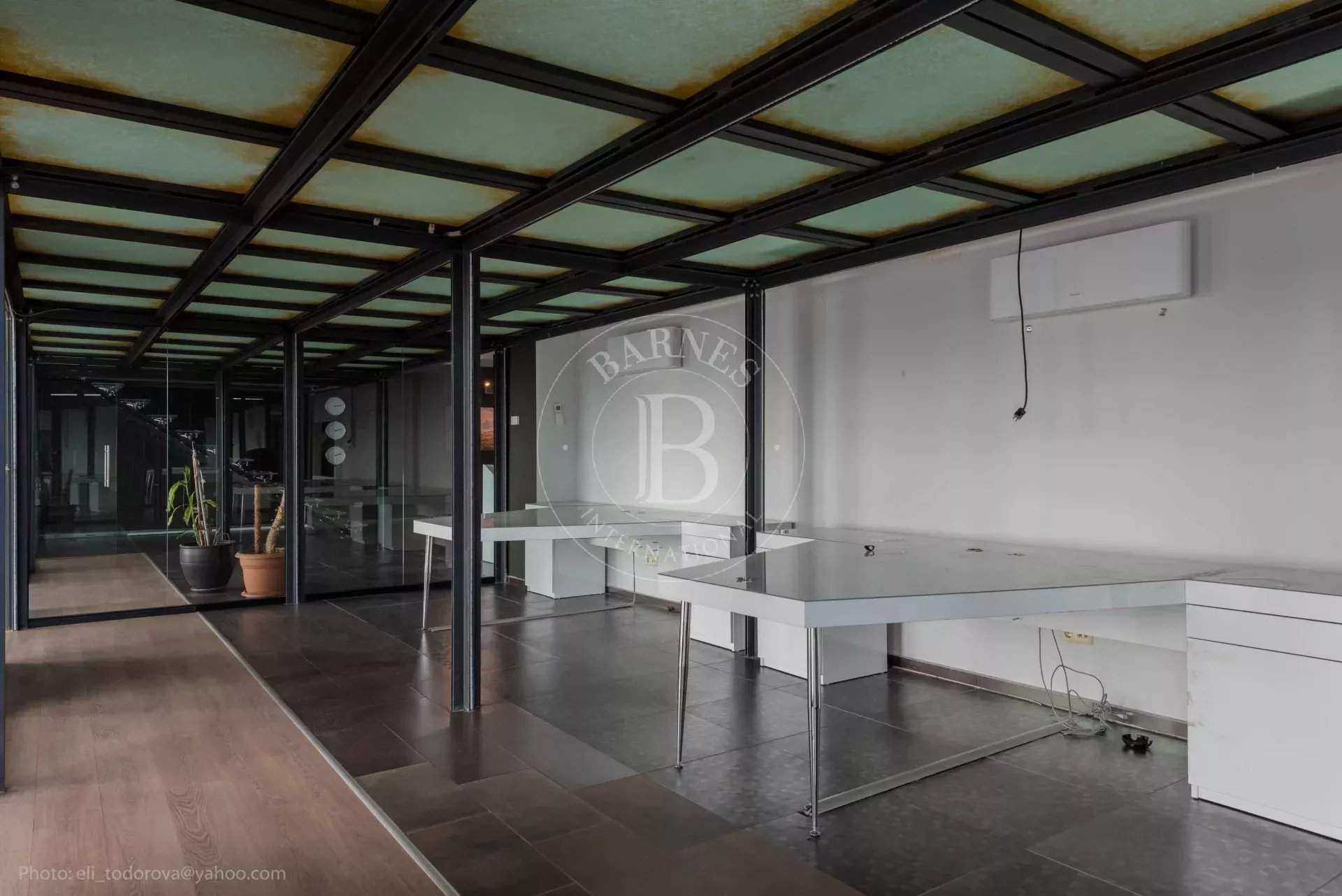 Varna  - Bureaux 6 Pi&egrave;ces - picture 8