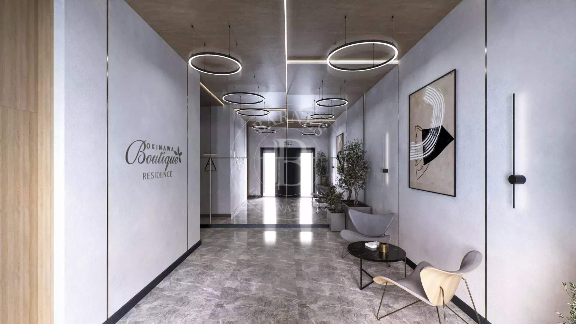 Sofia  - Appartement  - picture 14