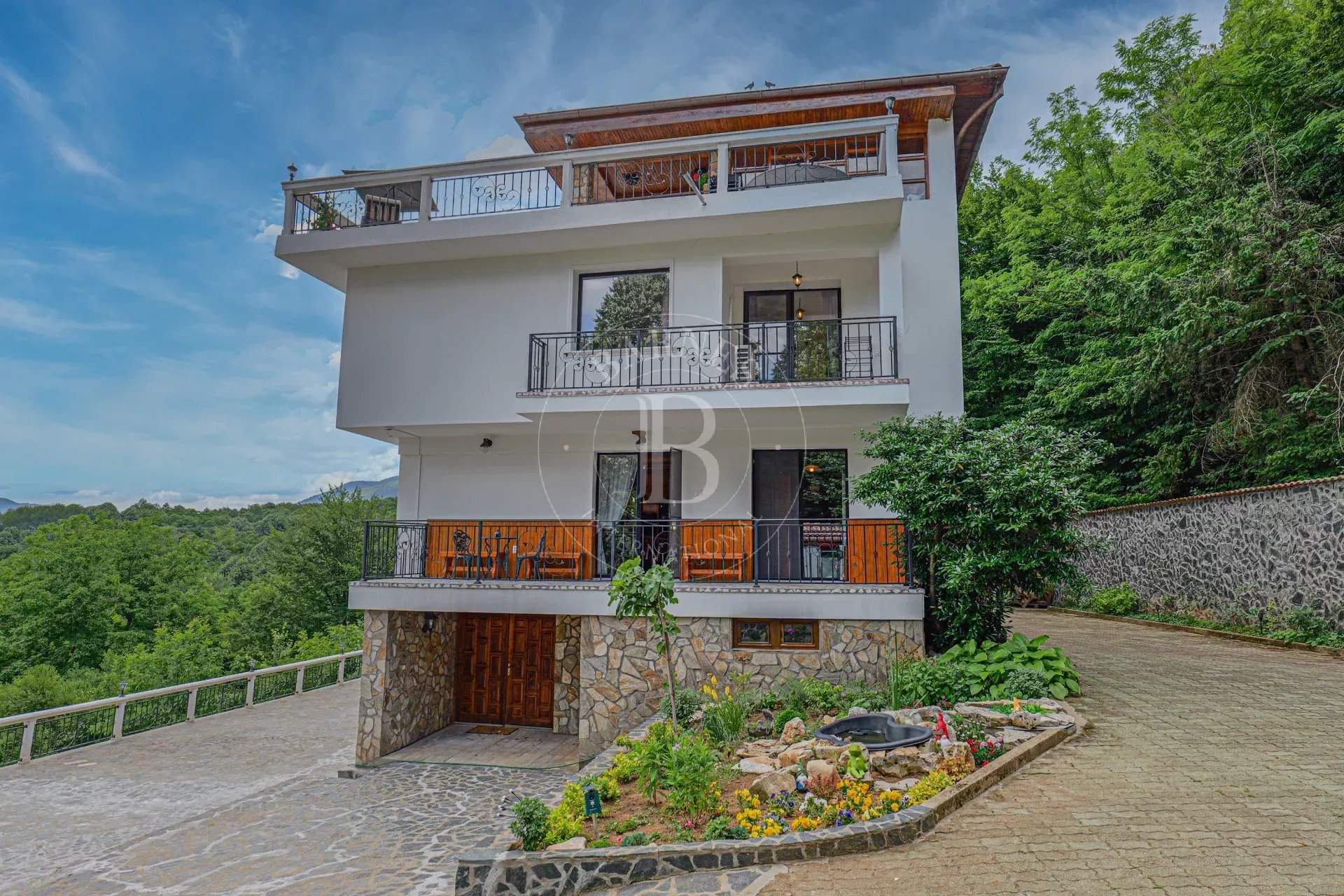 Pravets  - Mansion 1 Bedroom - picture 12