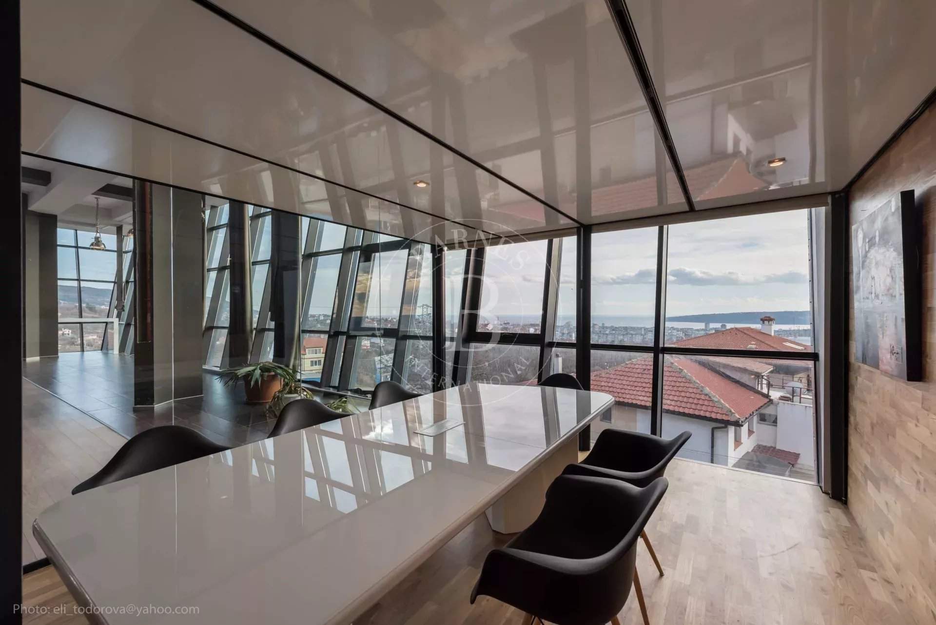 Varna  - Bureaux 6 Pi&egrave;ces - picture 2