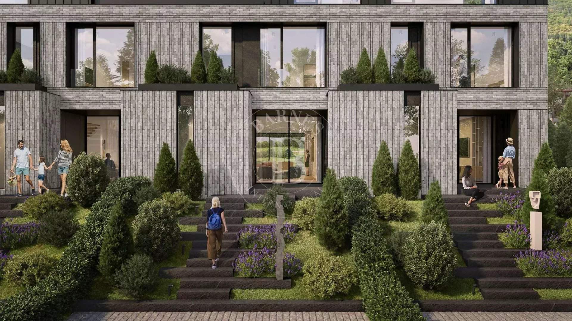 Sofia  - Maison 5 Pi&egrave;ces 4 Chambres - picture 4