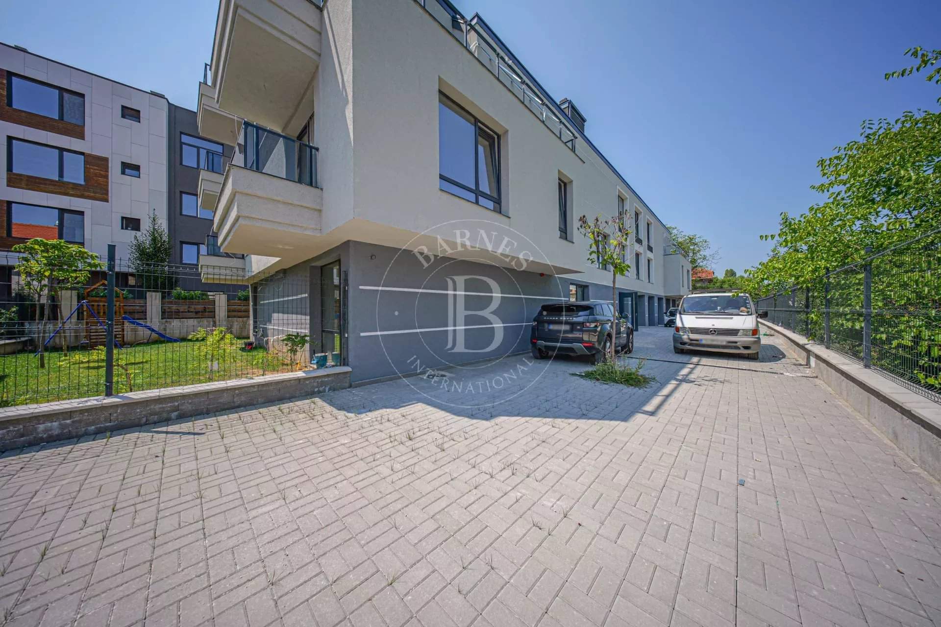 Sofia  - Apartment 2 Bedrooms - picture 19