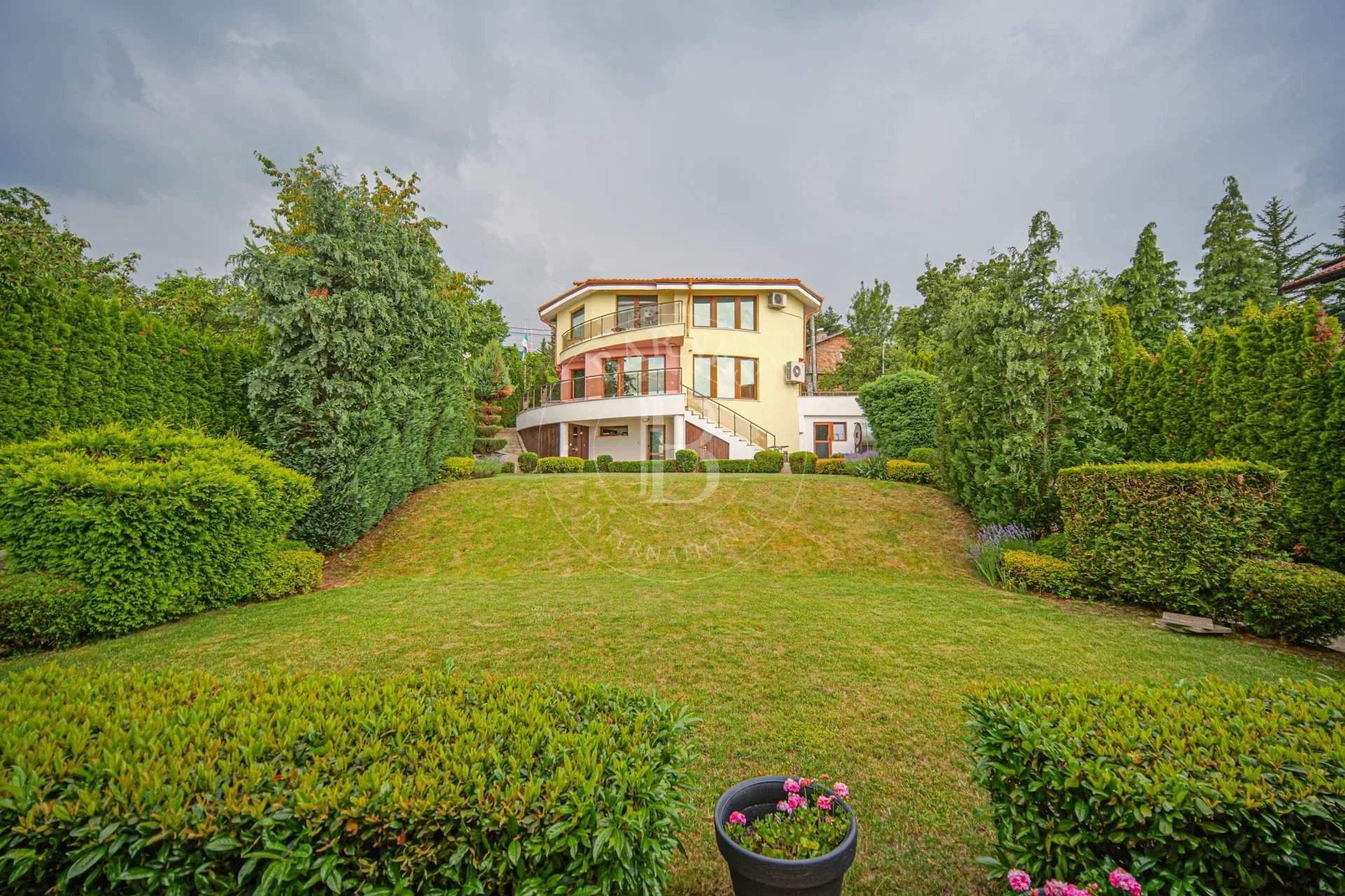 Malo Buchino  - Maison 7 Pi&egrave;ces 4 Chambres - picture 1