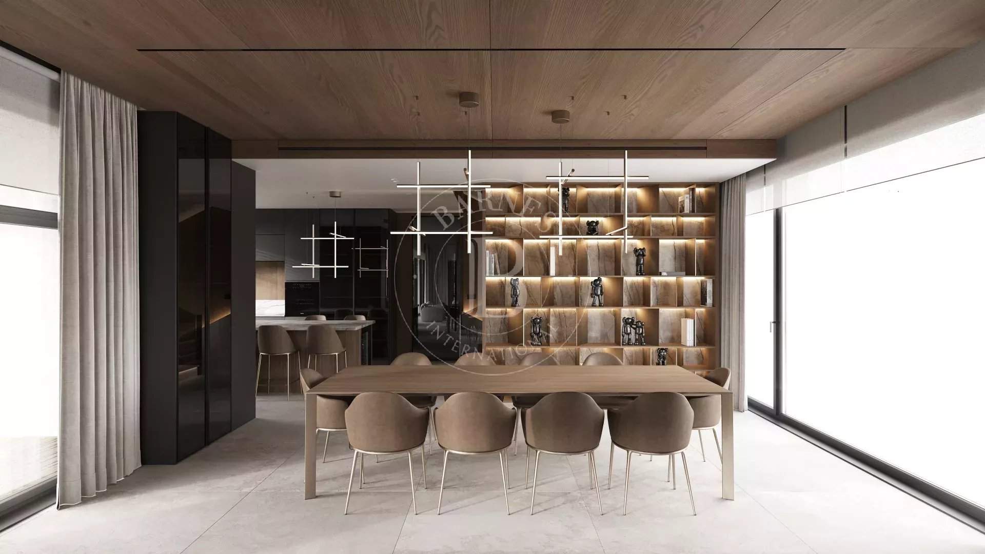 Lozen  - Maison 5 Pi&egrave;ces 4 Chambres - picture 6