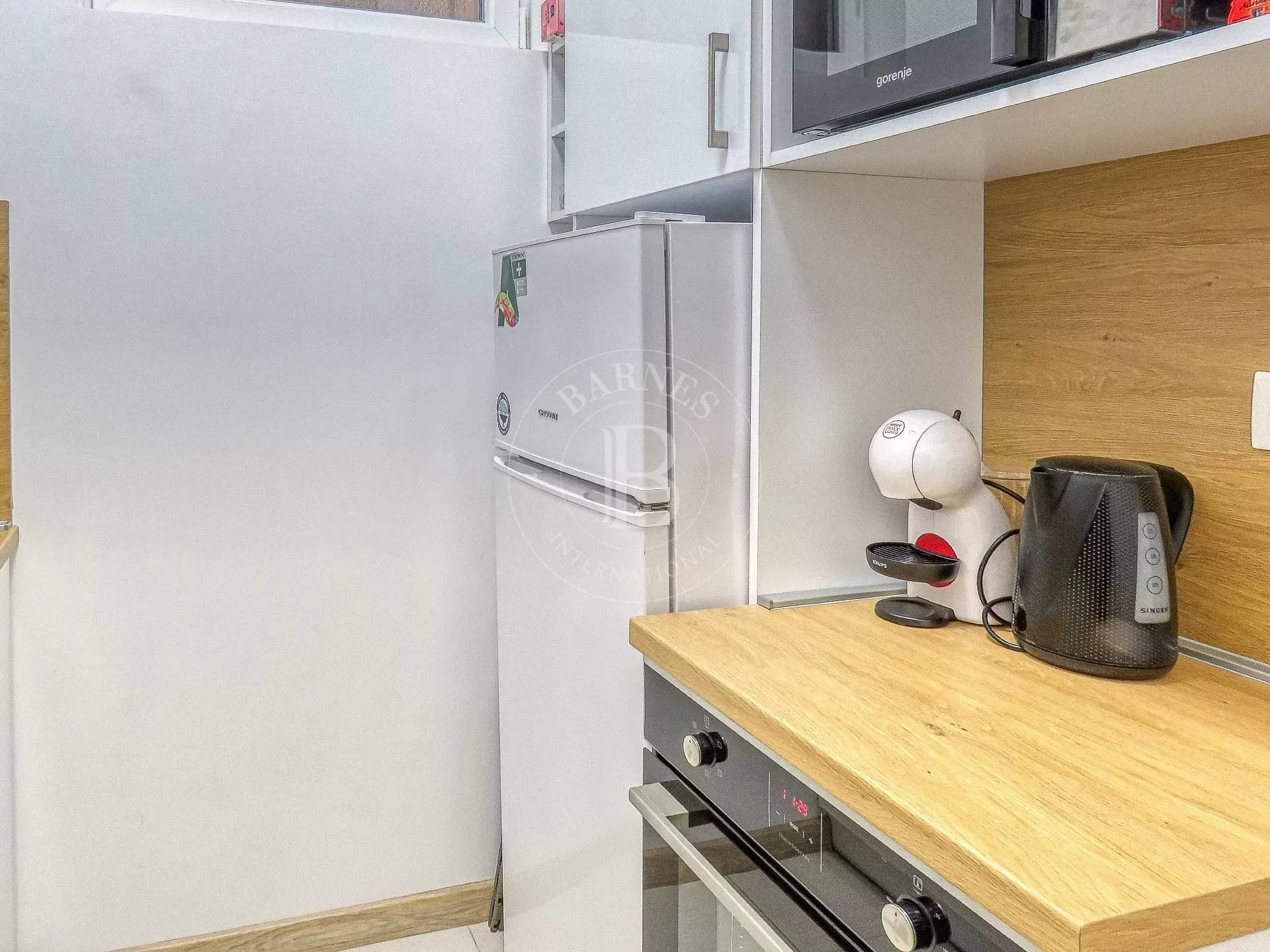 Sofia  - Appartement 2 Pi&egrave;ces, 1 Chambre - picture 5