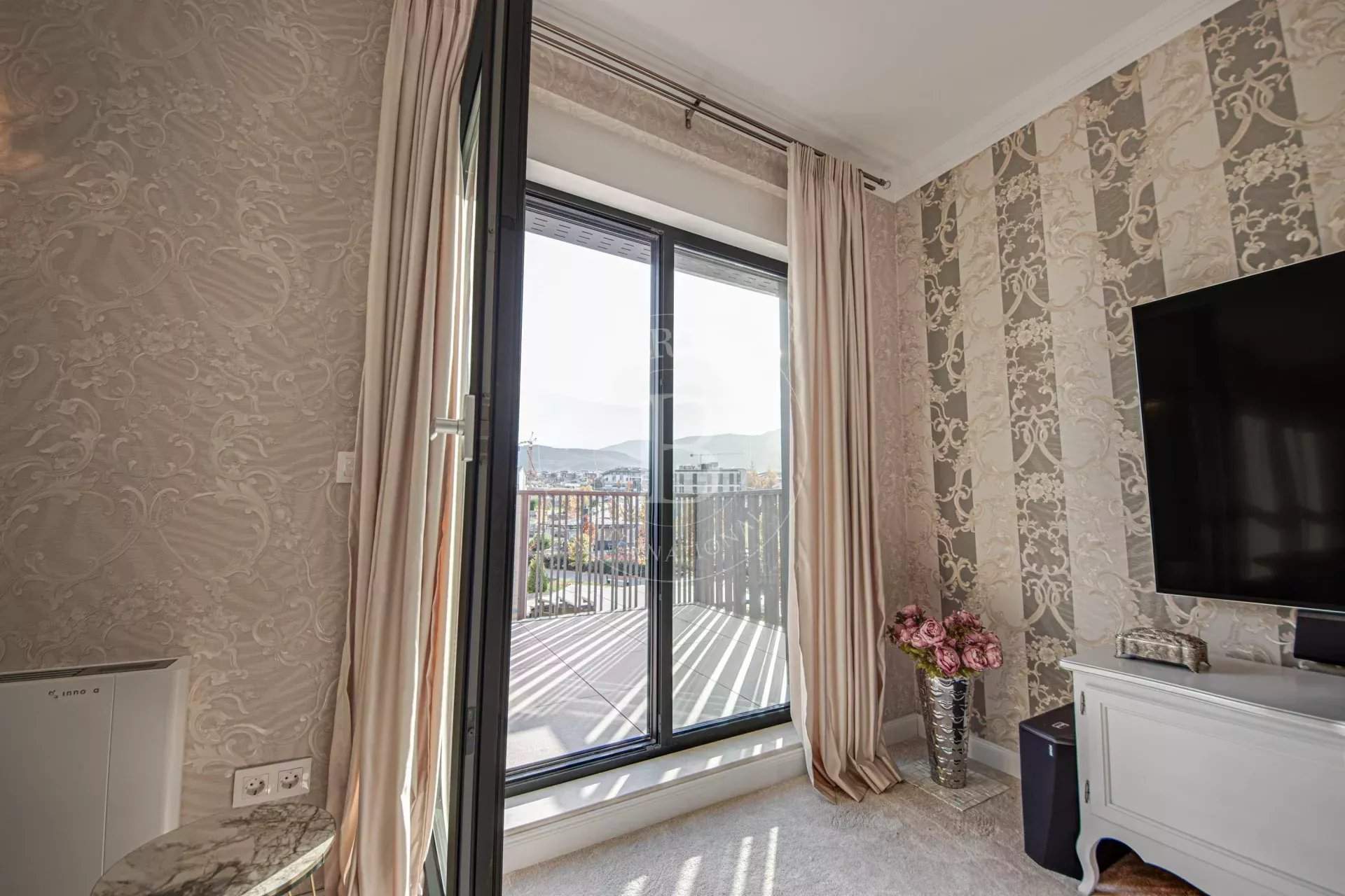 Sofia  - Penthouse 4 Pi&egrave;ces 3 Chambres - picture 11