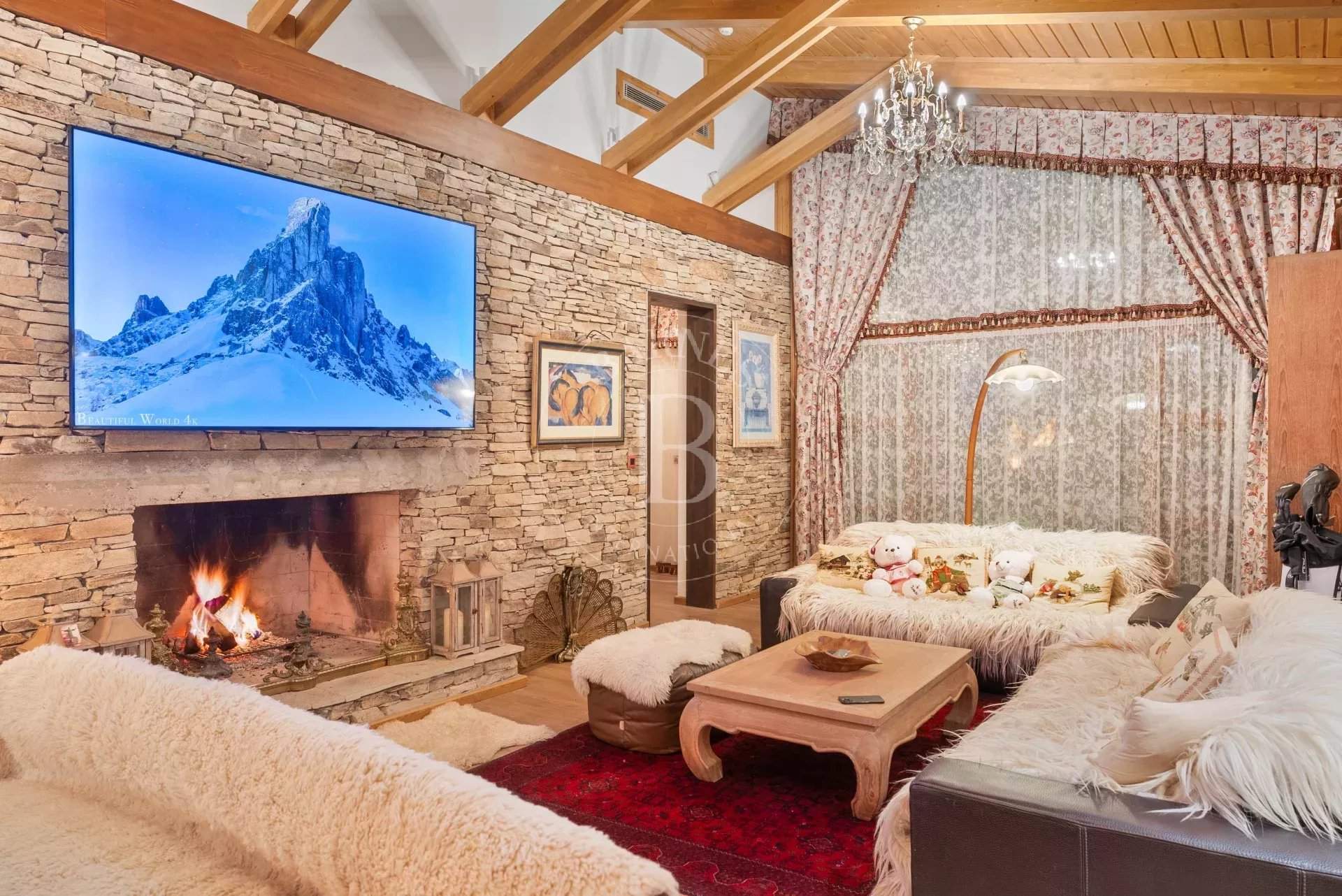 Bansko  - Chalet 4 Pi&egrave;ces 3 Chambres - picture 15