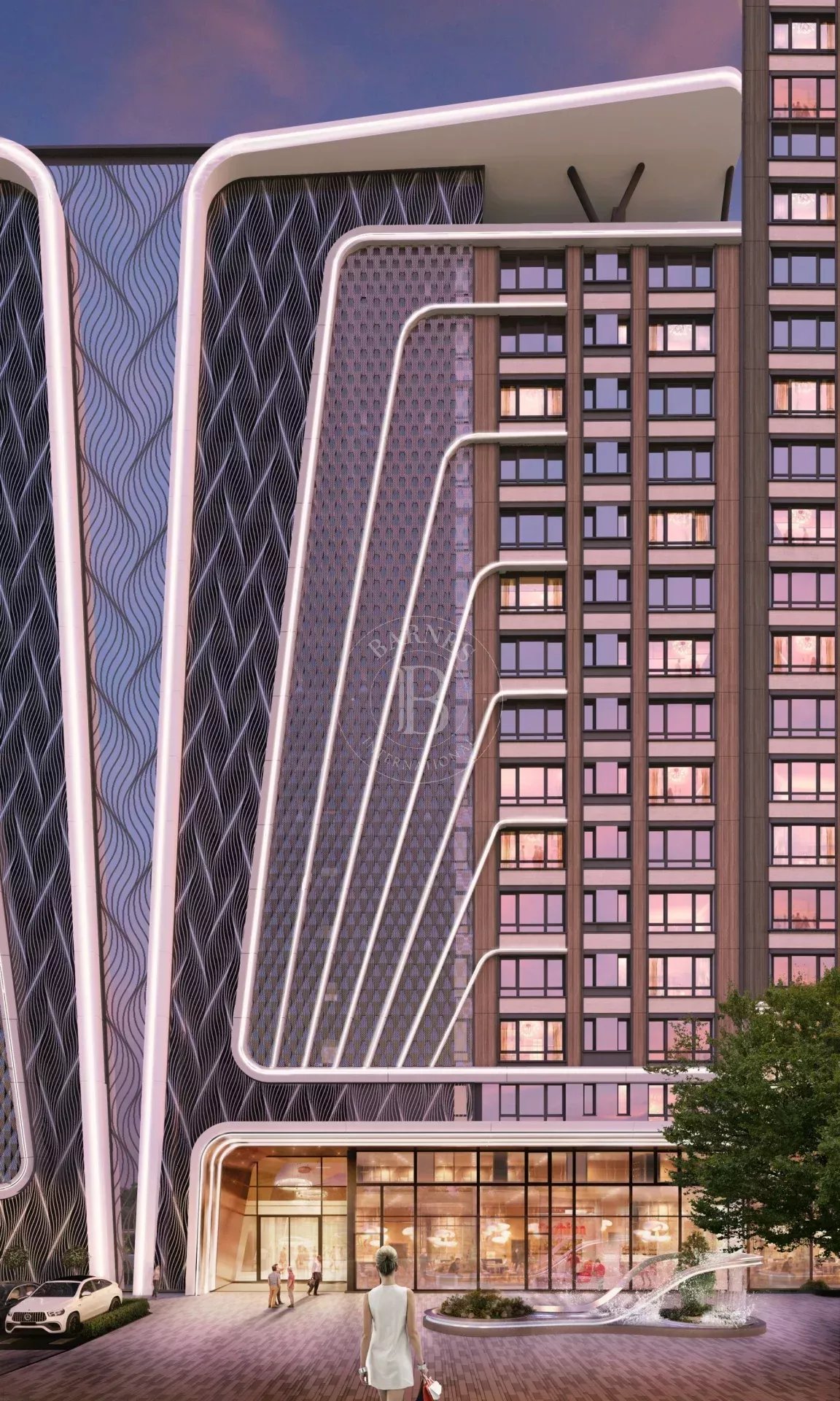 Sofia  - Piso 3 Cuartos 2 Habitaciones - picture 10