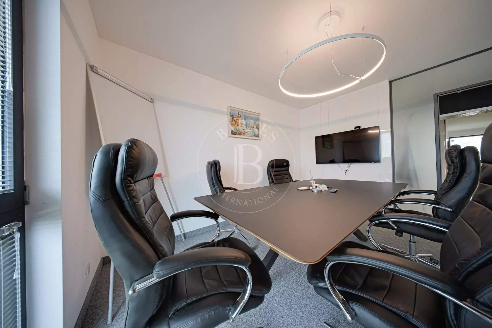 Sofia  - Oficinas 4 Cuartos - picture 15