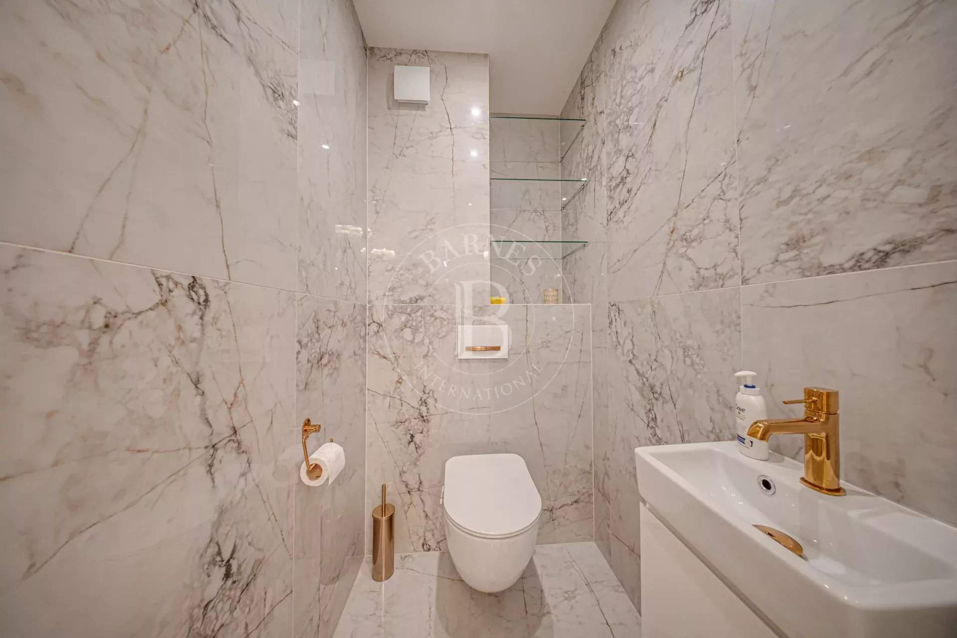 Sofia  - Piso 4 Cuartos 3 Habitaciones - picture 19