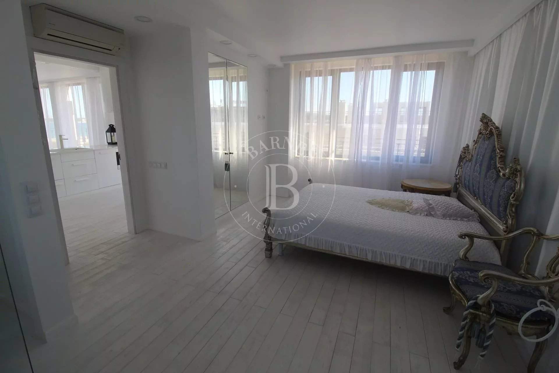 Primorsko  - Penthouse 2 Pièces, 1 Chambre - picture 15