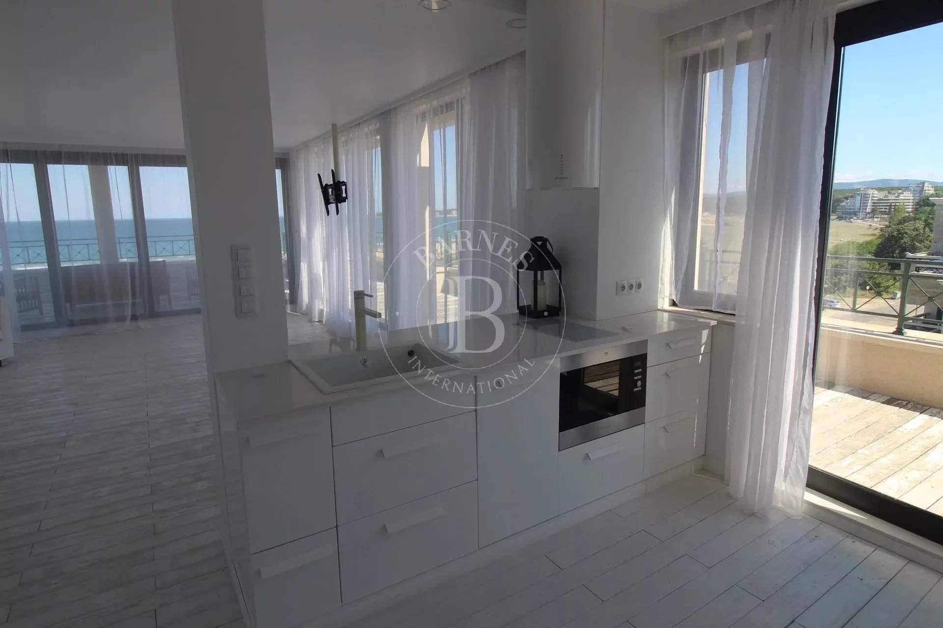 Primorsko  - Penthouse 2 Pièces, 1 Chambre - picture 11