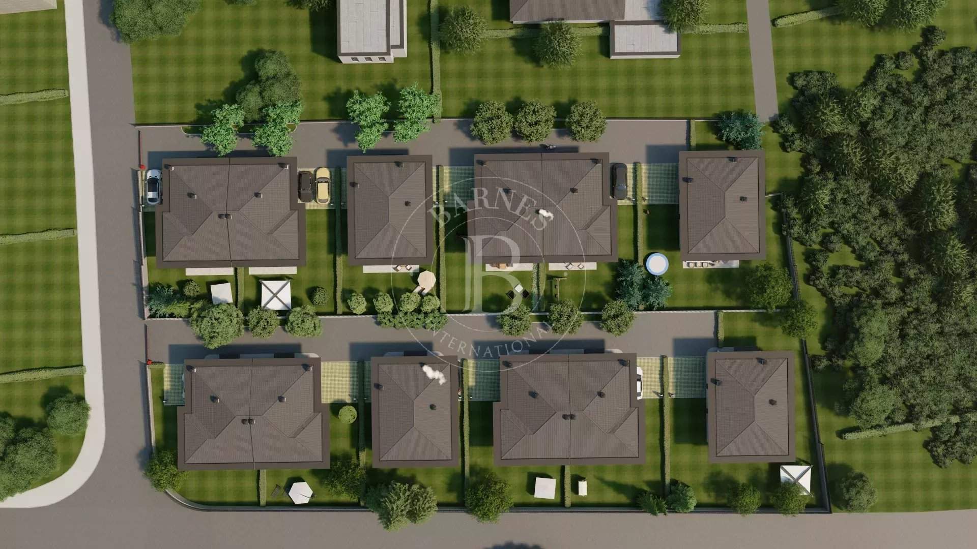 Bankya  - House 3 Bedrooms - picture 3