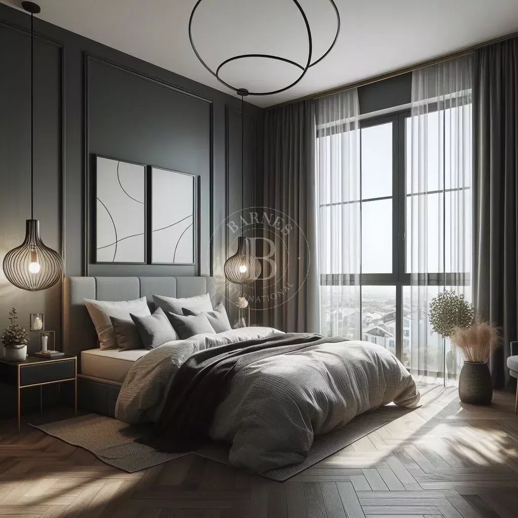 Sofia  - Appartement 4 Pi&egrave;ces 3 Chambres - picture 4