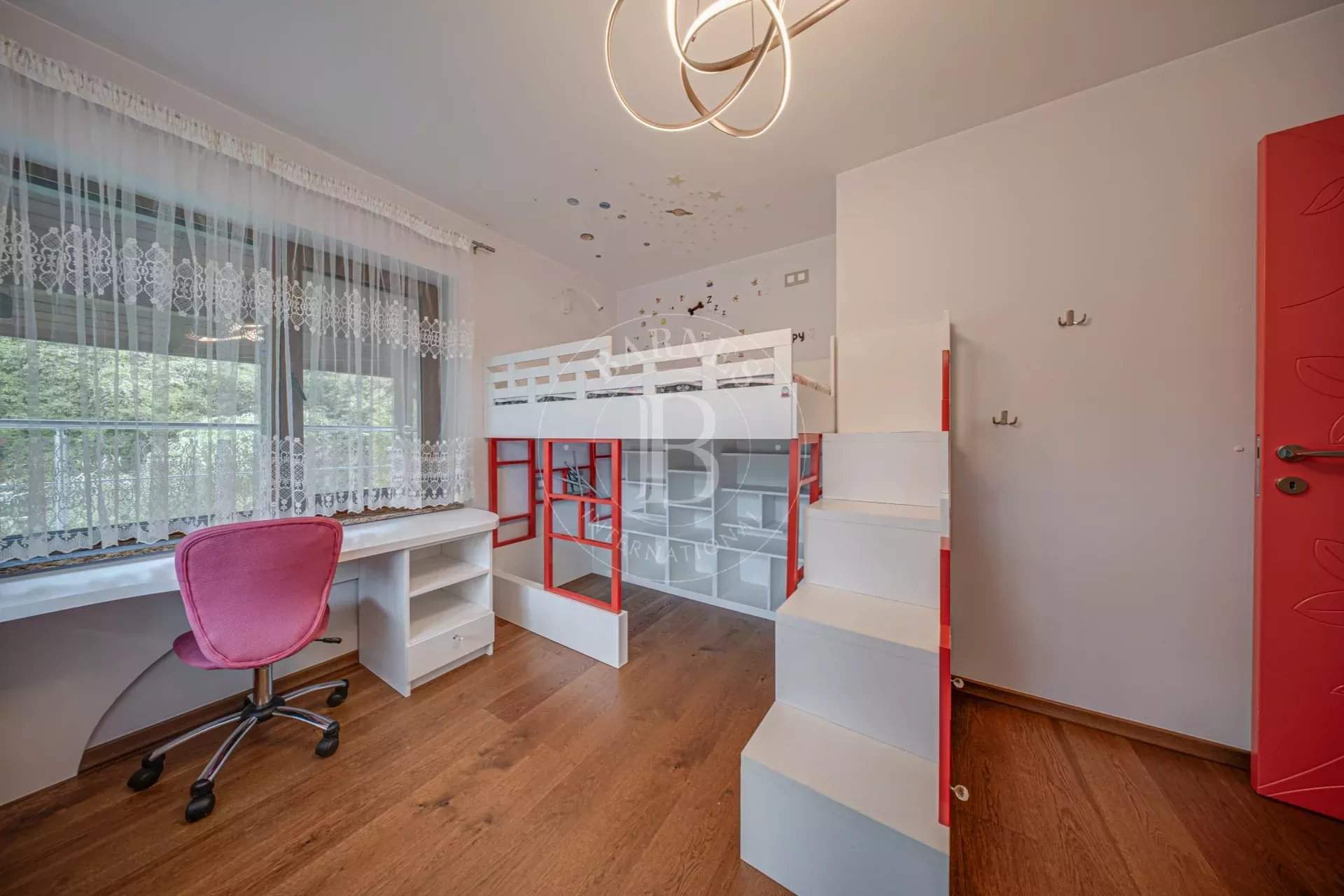 Bistrica  - Piso 7 Cuartos 5 Habitaciones - picture 15