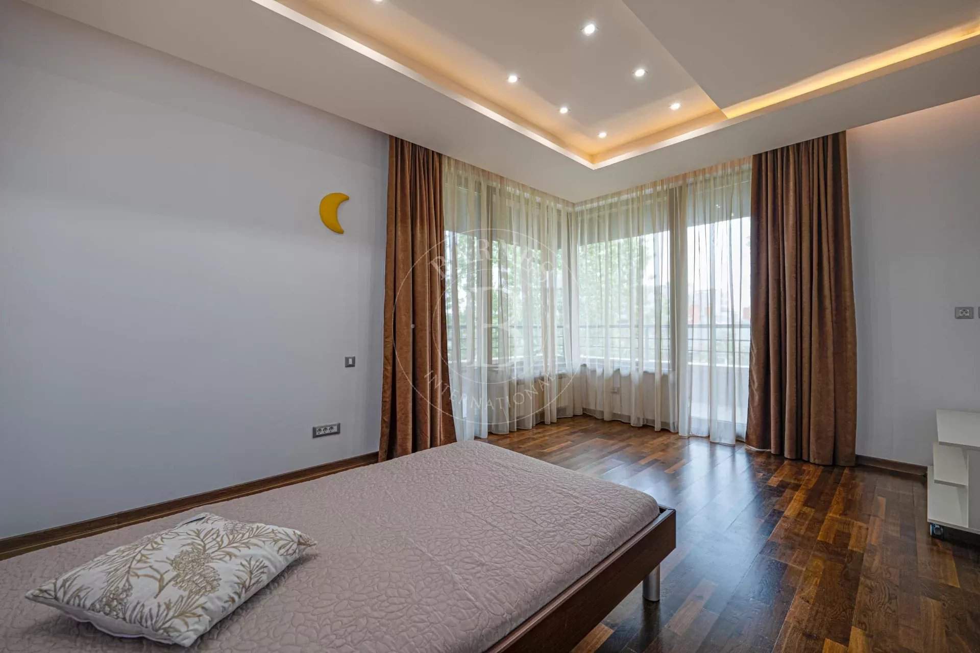 Sofia  - Penthouse 4 Pi&egrave;ces 3 Chambres - picture 19