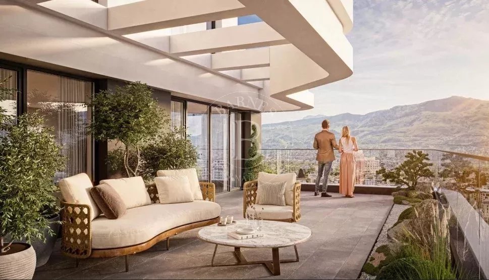 Sofia  - Appartement 2 Pi&egrave;ces, 1 Chambre - picture 15