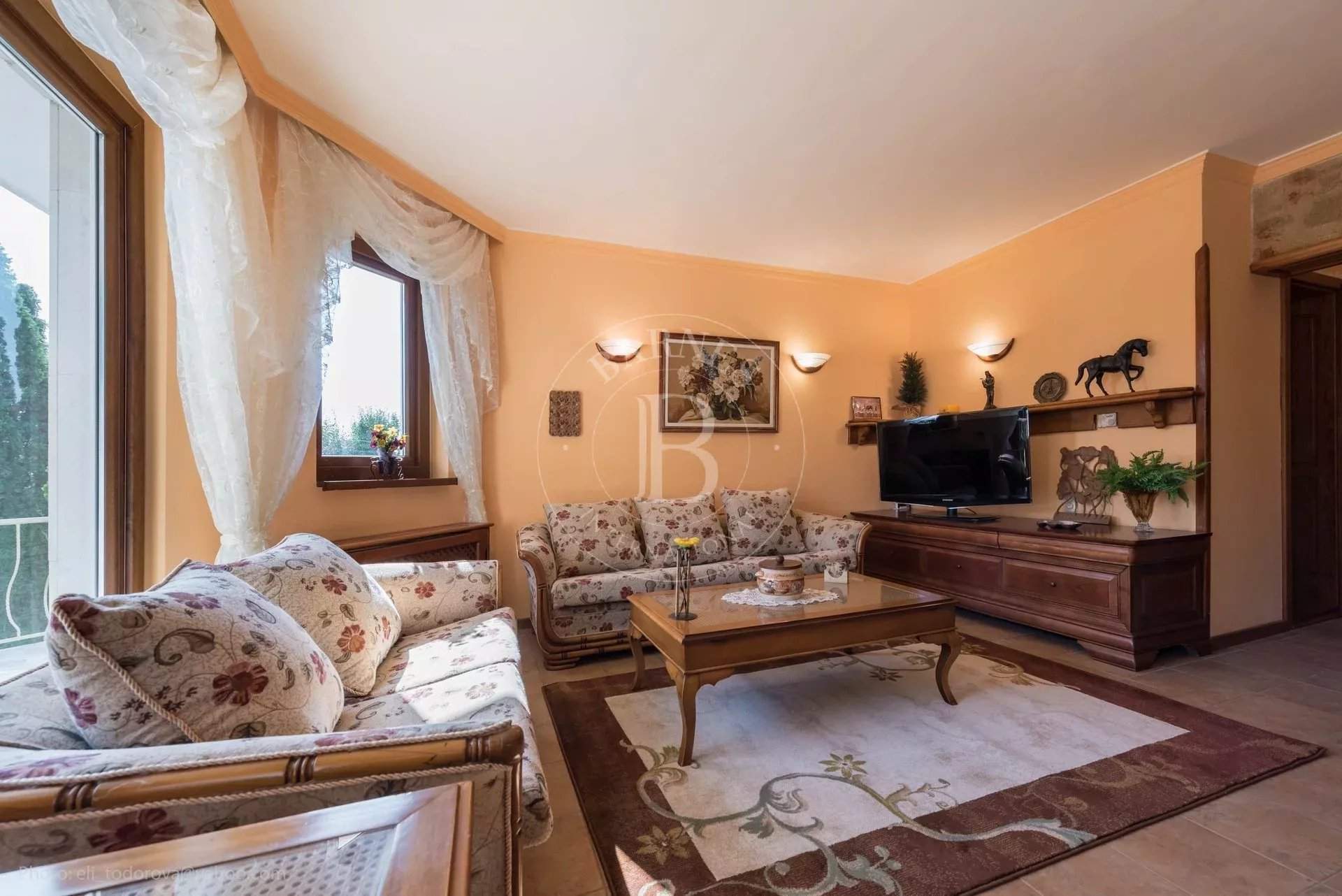 Balchik  - Maison 4 Pièces 3 Chambres - picture 7