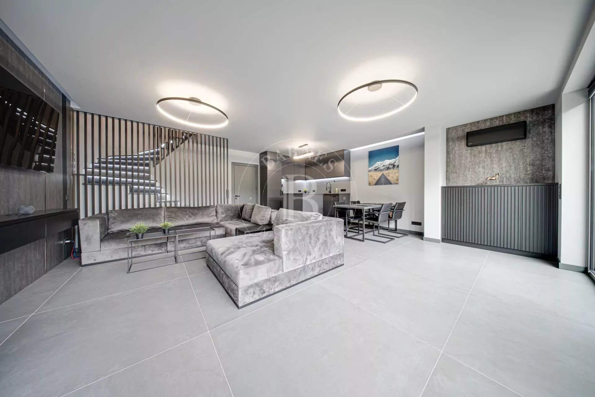 Sofia  - Appartement 3 Pi&egrave;ces 2 Chambres - picture 1