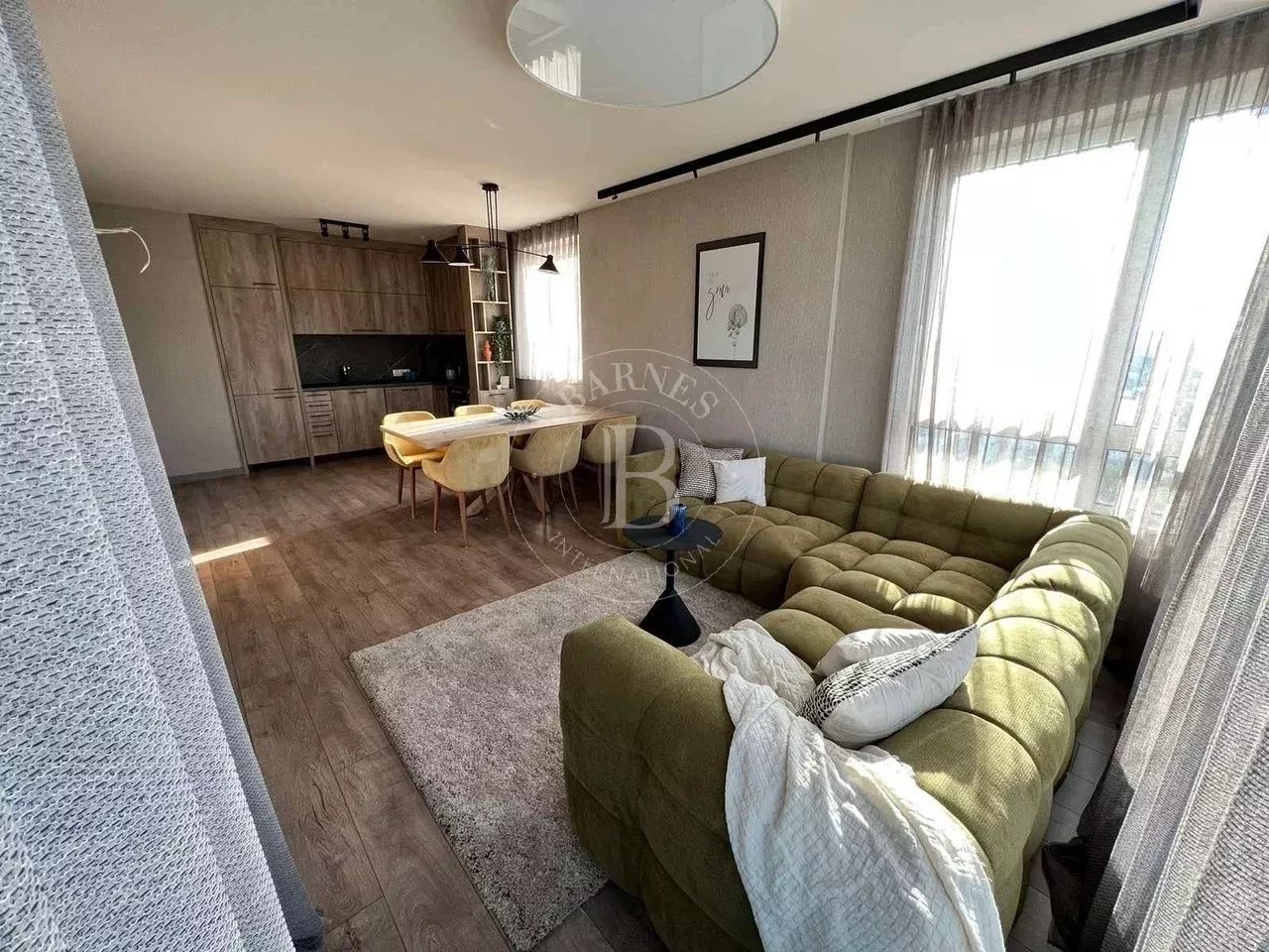 Sofia  - Appartement 4 Pi&egrave;ces 3 Chambres - picture 4