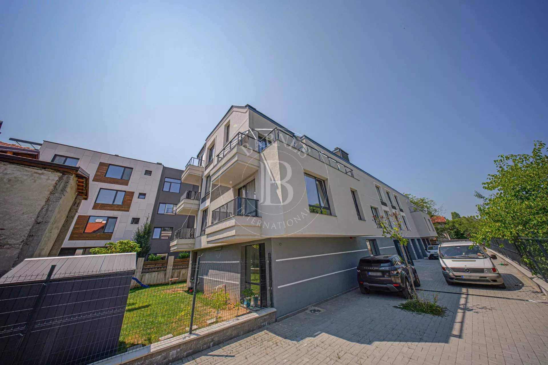 Sofia  - Apartment 2 Bedrooms - picture 20