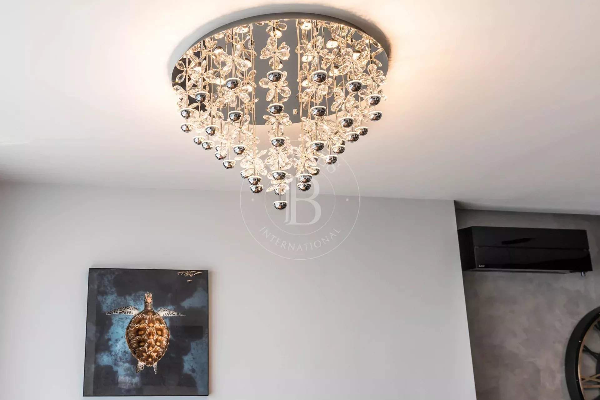 Alen Mak  - Appartement 3 Pièces 2 Chambres - picture 11