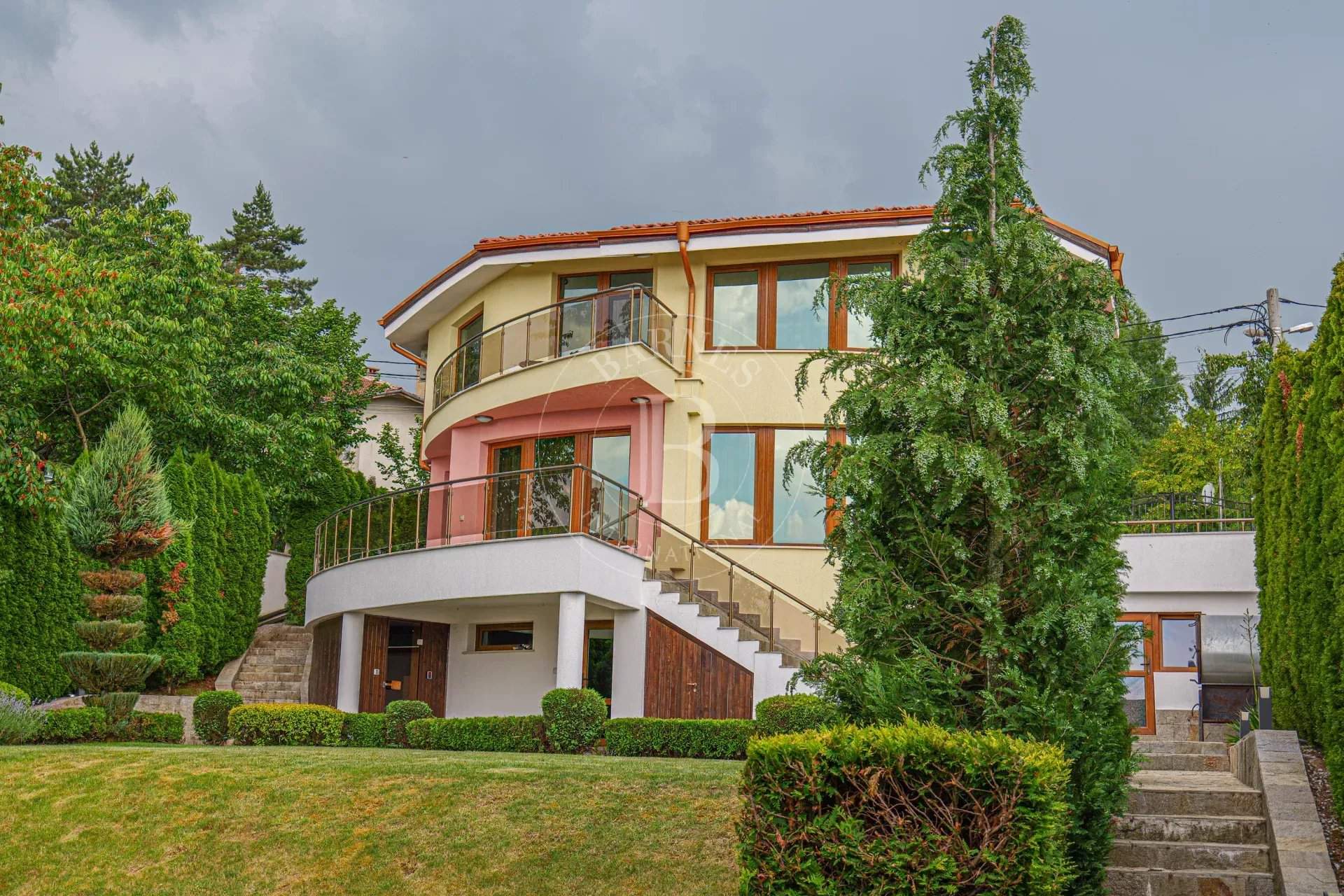 Malo Buchino  - Maison 7 Pi&egrave;ces 4 Chambres - picture 2