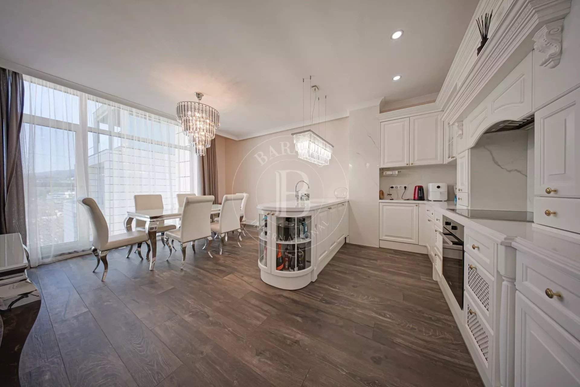 Sofia  - Appartement 4 Pi&egrave;ces 3 Chambres - picture 4