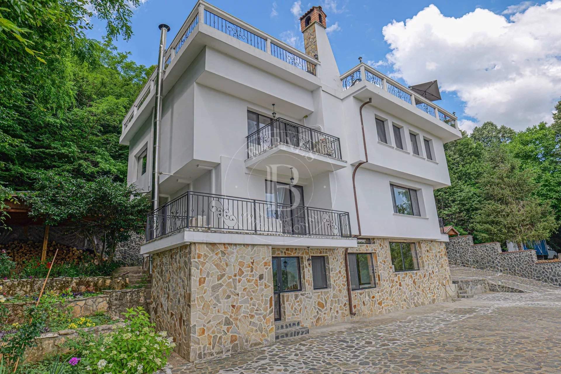 Pravets  - Mansion 1 Bedroom - picture 14