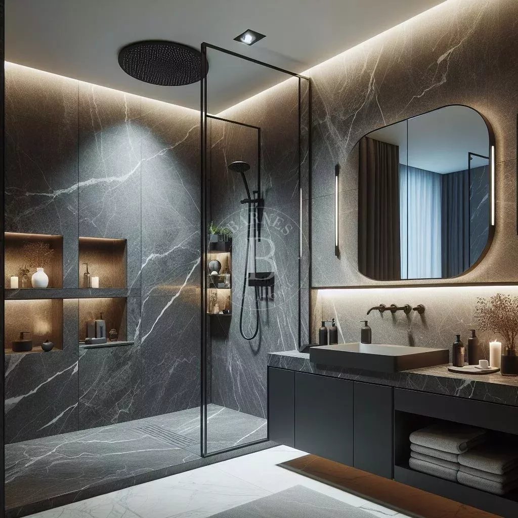 Sofia  - Appartement 4 Pi&egrave;ces 3 Chambres - picture 7