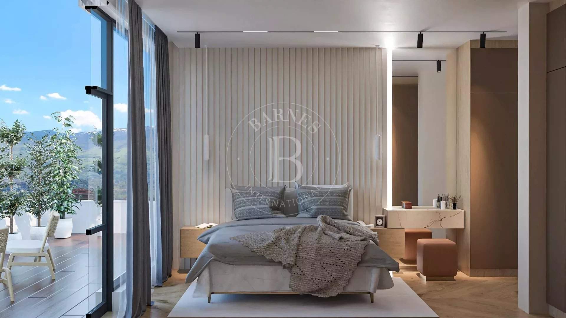 Sofia  - Penthouse 3 Bedrooms - picture 7