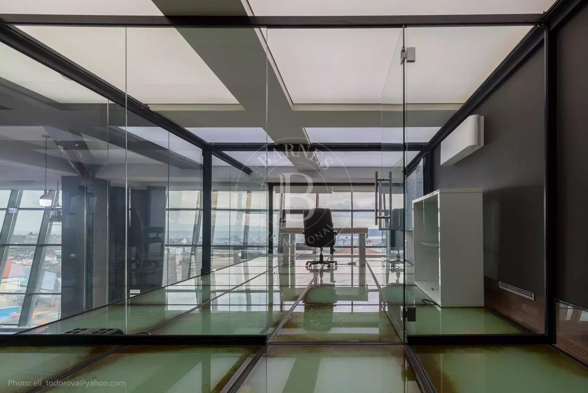 Varna  - Bureaux 6 Pi&egrave;ces - picture 10