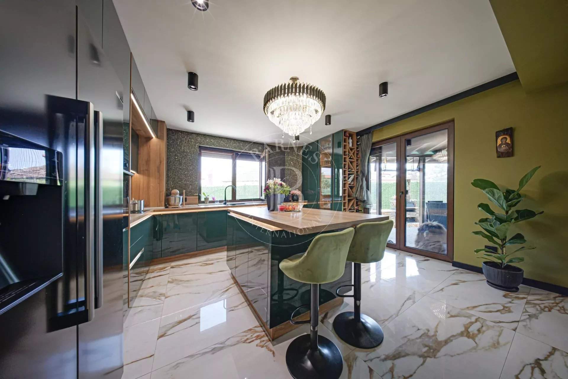 Sofia  - Maison 5 Pi&egrave;ces 3 Chambres - picture 13