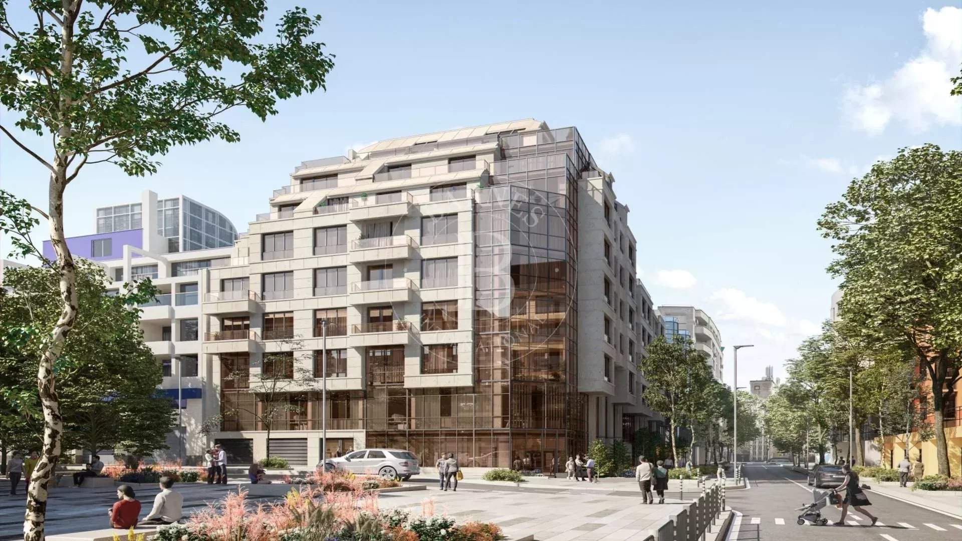 Sofia  - Premises  - picture 14