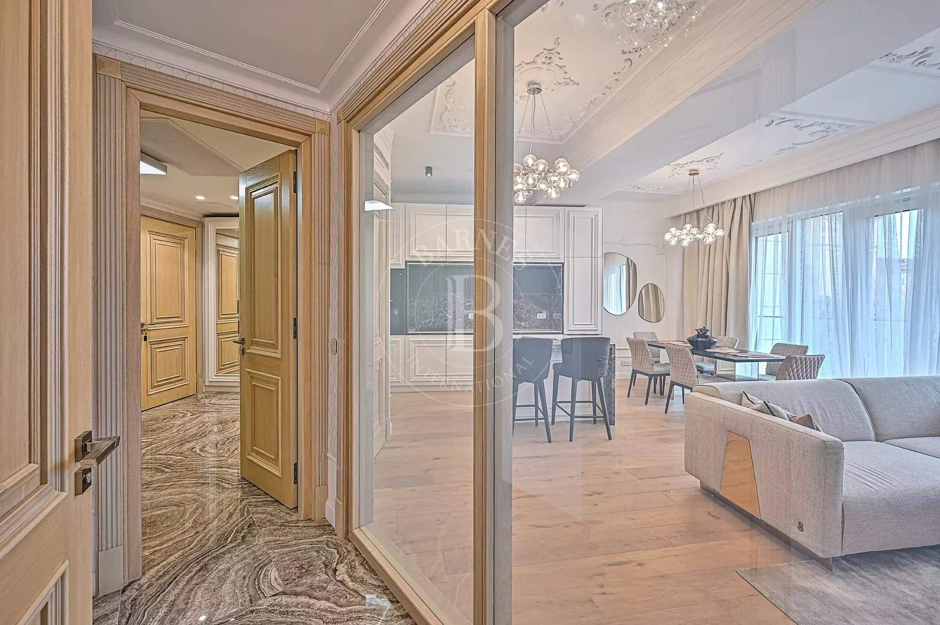 Sofia  - Appartement 4 Pi&egrave;ces 3 Chambres - picture 12