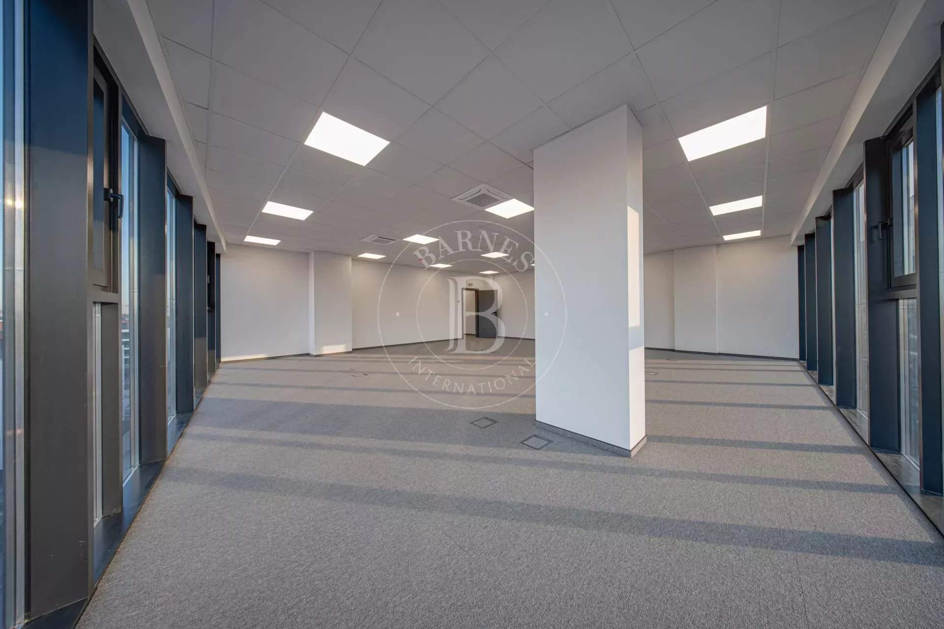 Sofia  - Bureaux  - picture 4