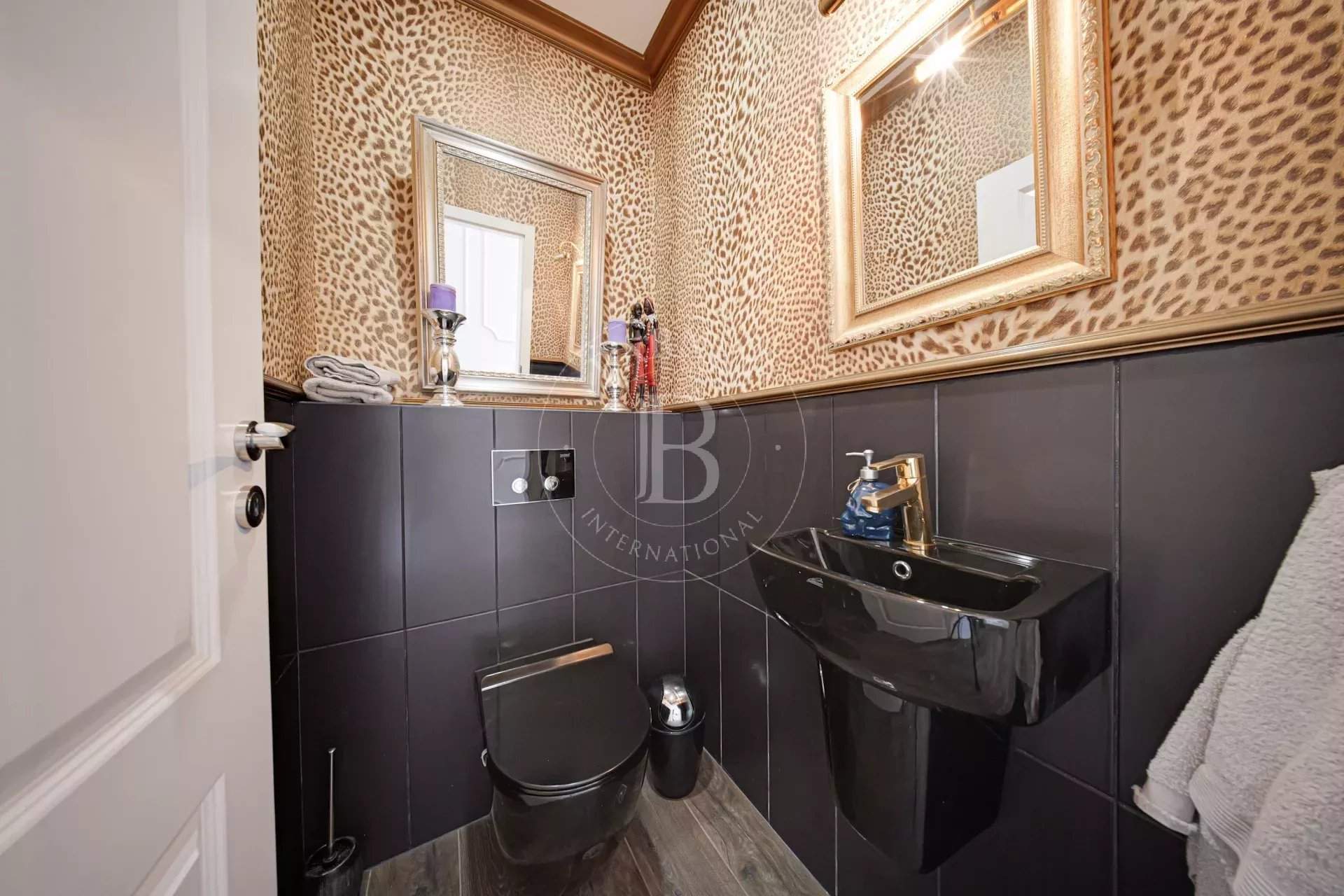 Sofia  - Appartement 4 Pi&egrave;ces 3 Chambres - picture 16